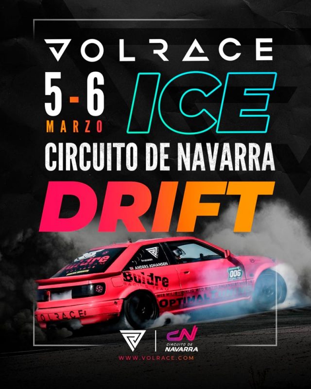 Volrace Ice